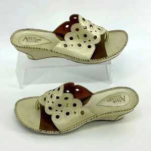 CLARKS  ARTISAN COLLECTION